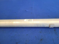 2022 Ford F250SD Pickup Truck Driveshaft Automatic Transmission A/T 2581 - The Parts Farm