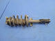 2011-2014 Ford Mustang GT Front Strut Spring Driver Passenger Suspension 2637 - The Parts Farm