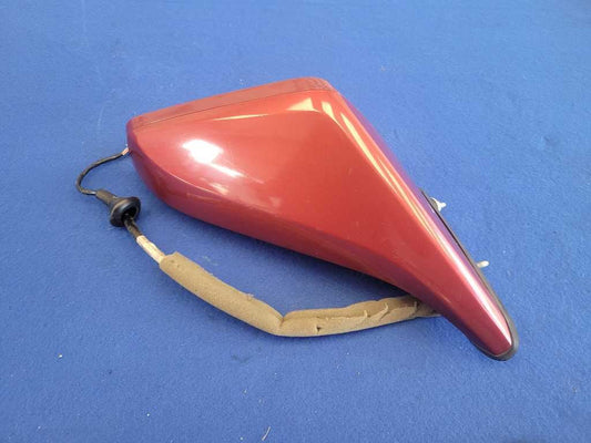 2010-2015 Chevrolet Camaro SS Passenger Rear View Mirror Glass Power Heat DD1 - The Parts Farm