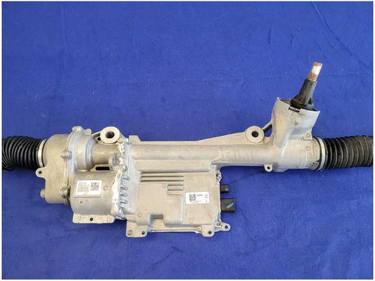 2018-2023 Ford Mustang GT S550 Power Steering Rack Pinion Gear Front 2768