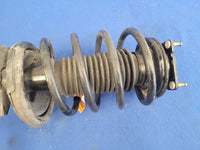 2011-2014 Ford Mustang GT Front Strut Spring Driver Passenger Suspension 2637 - The Parts Farm