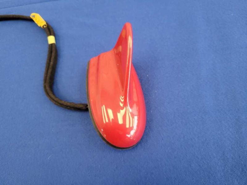 2015-2023 Dodge Challenger 6.2L Hellcat Roof Antenna Shark Fin Satellite 2484 - The Parts Farm