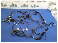 2020 Ford Mustang GT S550 Coupe Dash Harness Wire Fuse M/T 2587 - The Parts Farm