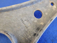 2005-2009 Ford Mustang GT 4.6L Passenger Front Lower Control Arm 25K Miles 2478 - The Parts Farm