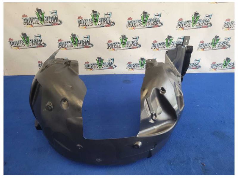2018-2023 Ford Mustang GT S550 Driver Front Fender Liner Splash Shield 2622 - The Parts Farm