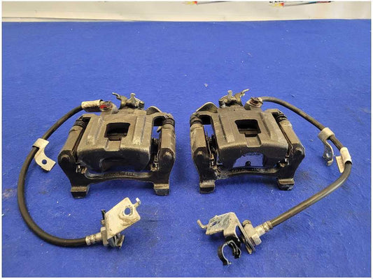 2015-2023 Ford Mustang GT S550 Pair Rear Brake Calipers RH LH Back 2780