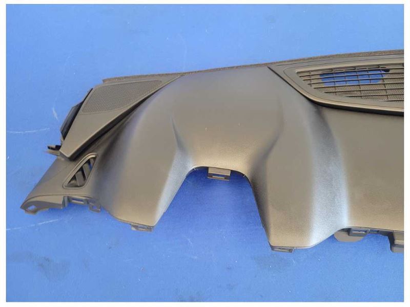 2019-2023 Chevrolet Camaro SS Coupe Dashboard Pad Cover Panel Top 2628 - The Parts Farm