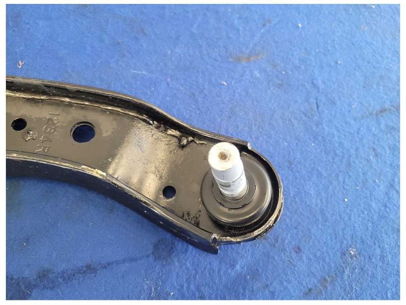 2005-2009 Ford Mustang GT 4.6L Saleen Front Passenger Lower Control Arm 2453 - The Parts Farm