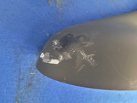 1994-1995 Ford Mustang GT Convertible Pair LH RH Rear View Mirrors Black 2631 - The Parts Farm