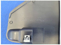 2015-2023 Ford Mustang GT S550 Passenger RH Fuse Box Panel Cover Trim 2622 - The Parts Farm