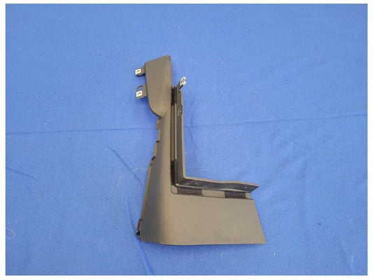2014 Audi R8 V10 Coupe Passenger Lower Dash Trim Molding Cover 2136 - The Parts Farm