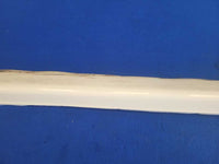 1990 Ford Mustang Mclaren Convertible Passenger Lower Rocker Panel Molding 2603 - The Parts Farm