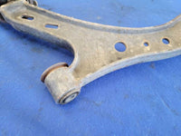 2005-2009 Ford Mustang GT 4.6L Passenger Front Lower Control Arm 25K Miles 2478 - The Parts Farm