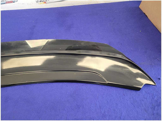 2015-2023 Mustang GT350 Ford Performance Track Pack Spoiler Wickerbill 2750