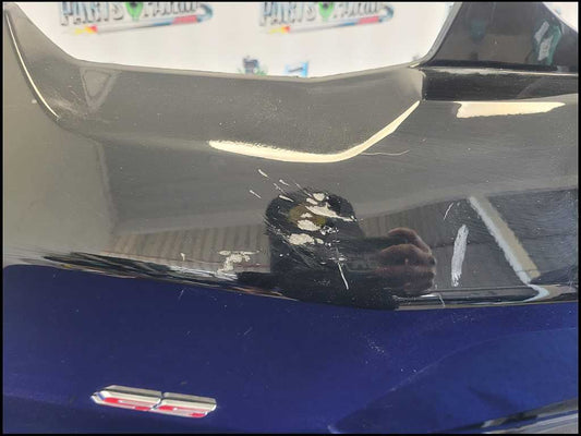 2019-2024 Chevrolet Camaro SS Rear Bumper Cover Lower Valance C43