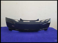 2016-2018 Chevy Camaro LT LS SS Rear Bumper Cover Round Npp New Take Off - The Parts Farm