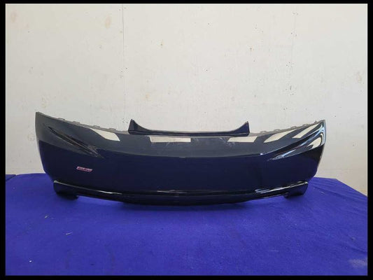 2016-2018 Chevy Camaro LT LS SS Rear Bumper Cover Round Npp New Take Off - The Parts Farm