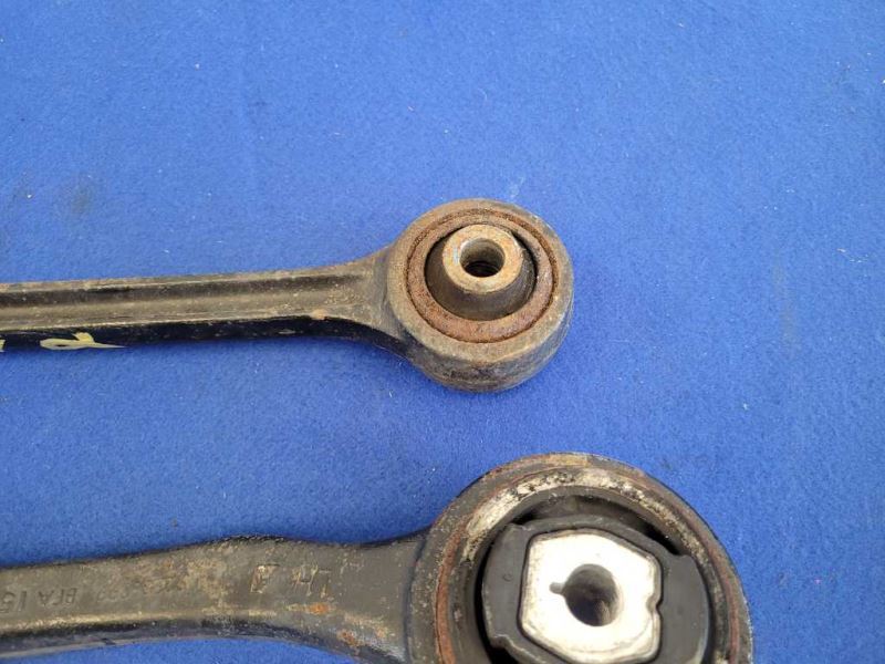 2010-2015 Chevrolet Camaro SS Driver Front Lower Control Arm 2472 - The Parts Farm