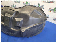 2015-2017 Ford F150 F-150 Truck Driver LH Front Splash Shield Fender Liner 2617 - The Parts Farm