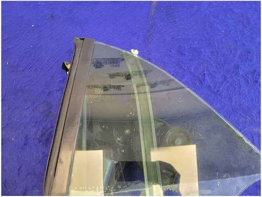 1994-2000 Ford Mustang GT Convertible Rear Driver Quarter Glass Window 2704