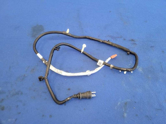 2024 Ford Mustang GT S650 Coupe Heater Harness Block Harness Wiring 2500