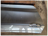 2015-2023 Ford Mustang GT S550 Passenger Front RH Coupe Door Shell Paint M7 2622 - The Parts Farm
