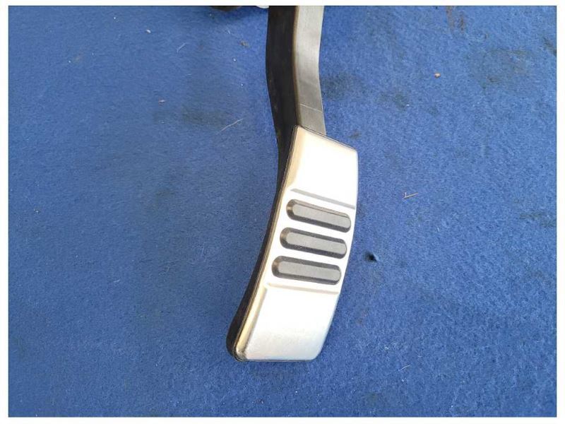 2011-2014 Ford Mustang GT S197 Gas Pedal Accelerator Drive By Wire 2613 - The Parts Farm