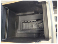 2015-2017 Ford F150 F-150 Pickup Truck Center Console Floor Shifter Tan 2617 - The Parts Farm