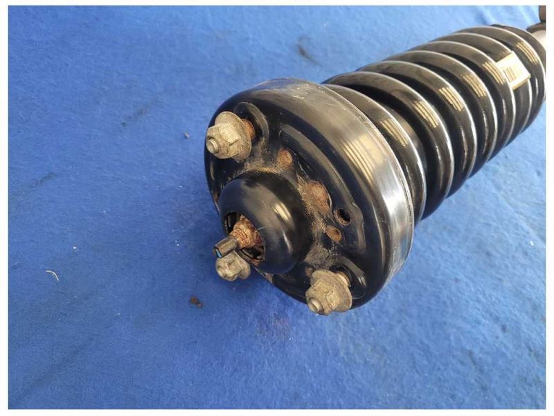 2015-2017 Ford F150 4x4 Pickup Truck Front Strut Spring Suspension 2482 - The Parts Farm