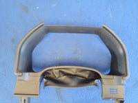 2022 Ford F250SD Pickup Truck Bezel Cluster Gauge Speedometer Trim Front 2581 - The Parts Farm