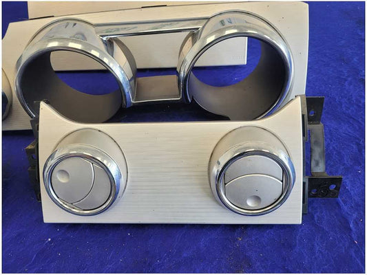 2005-2009 Ford Mustang GT Dash Trim Kit Vent Dash Cover Panel 2723