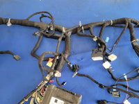 2013 Chevrolet Camaro 1LE SS Coupe Dash Wire Wiring Harness M/T Plug 2650 - The Parts Farm