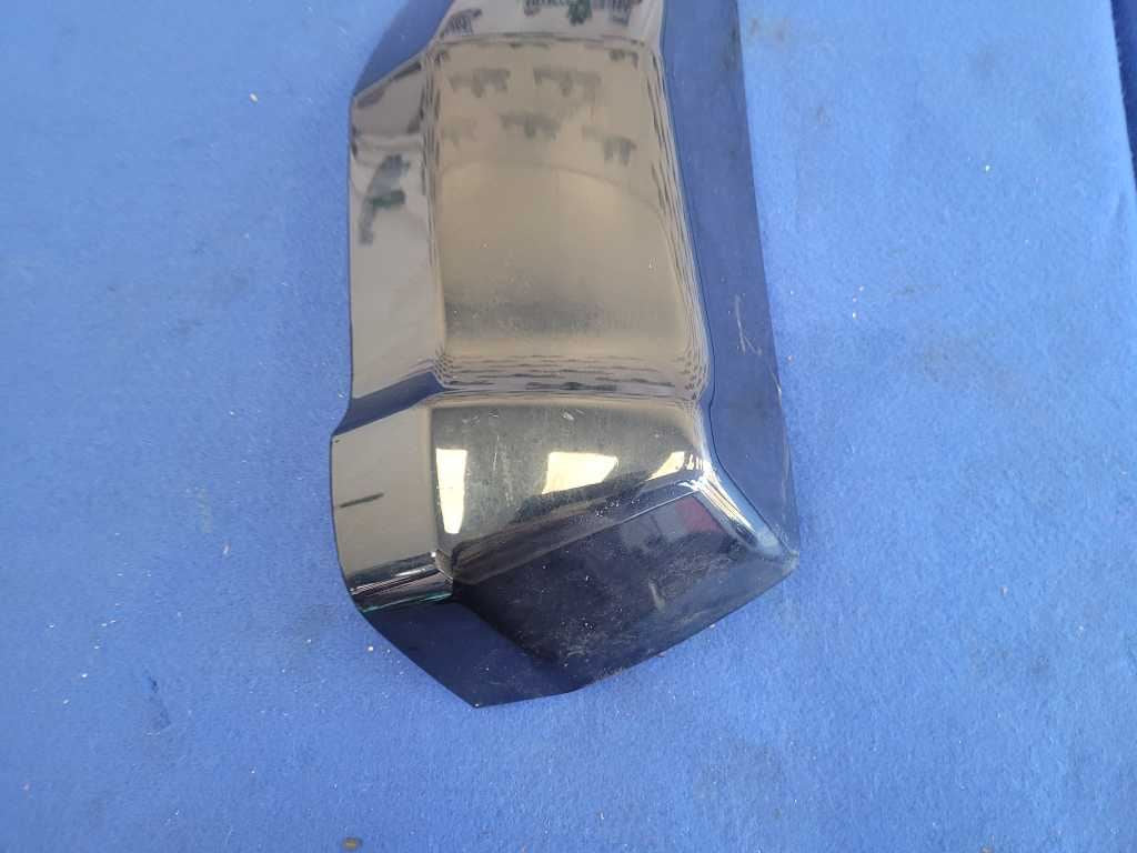 2023 Ford F250 F-250 Super Duty Truck Driver Corner Cab Molding Paint HX 2558 - The Parts Farm