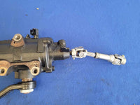 2023 Ford F250 F-250 Super Duty 4x4 Truck Power Steering Pump Gear 2558 - The Parts Farm