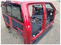 Stock 2612. 2015-2020 Ford F150 Roush Truck Super Cab Shell Frame Paint RR 2612 - The Parts Farm