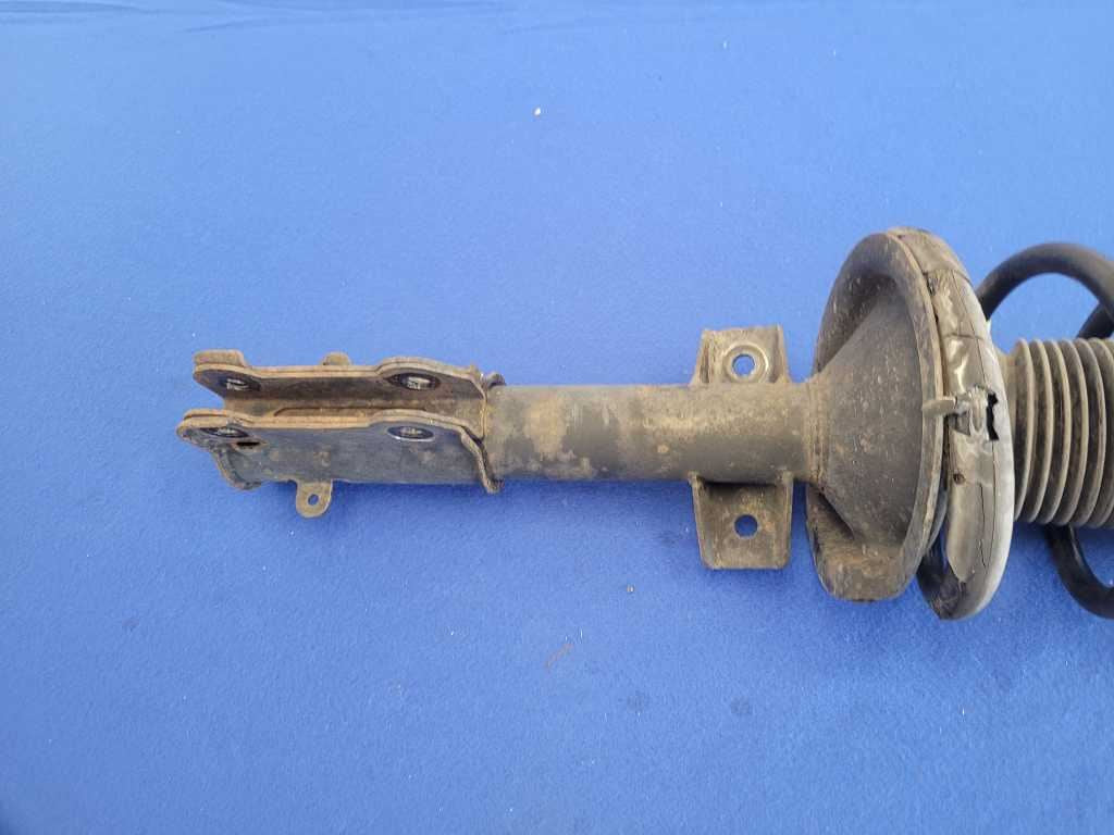 2008-2009 Ford Mustang GT Bullitt Front Strut Spring Suspension 2645 - The Parts Farm