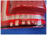 2015-2017 Ford F150 F-150 Pickup Truck Driver Rear BLIS Taillight Lamp 2617 - The Parts Farm