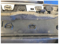 2017-2021 Tesla Model 3 Long Range Dual Motor Dash Trim Front Molding 2139 - The Parts Farm