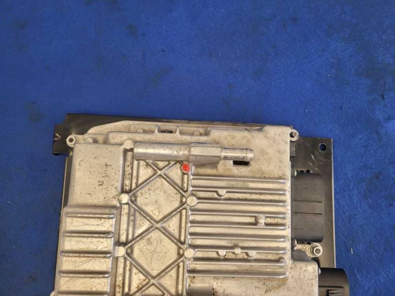 2012 Fisker Karma Sedan Hybrid Battery Inverter Control Module Voltage 1958 - The Parts Farm