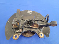 2005-2010 Ford Mustang GT Passenger RH Front Spindle Knuckle Hub 2653 - The Parts Farm