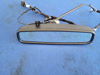 2015-2017 Ford Mustang GT S550 Rear View Mirror Windshield Upper 2643 - The Parts Farm