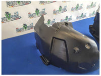 2018-2023 Ford Mustang GT S550 Driver Front Fender Liner Splash Shield 2622 - The Parts Farm