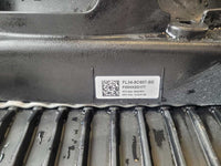 2015-2017 Ford F150 Pickup Truck Radiator Fan Auto Trans Cooling Front 2617 - The Parts Farm
