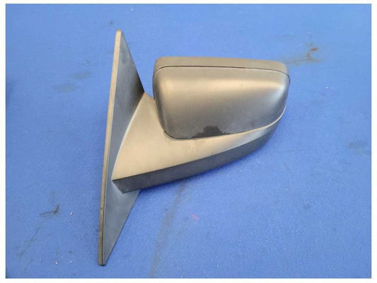2005-2009 Ford Mustang GT Driver LH Rear View Mirror Power Black 2600 - The Parts Farm