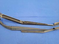 2011-2012 Nissan Leaf Front Windshield Wiper Arms Blades 1856 - The Parts Farm