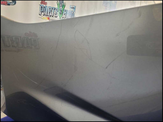 2019-2024 Chevrolet Camaro SS Rear Bumper Cover Lower Valance C43