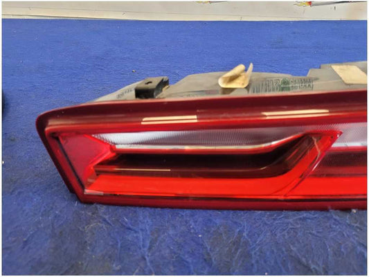2016-2018 Chevrolet Camaro SS Passenger Rear Taillight Light Lamp Brake 2804