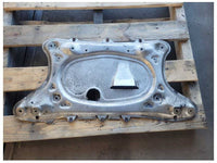 2001-2006 BMW M3 Convertible Lower Skid Plate Shield Panel Under Guard 2448 - The Parts Farm
