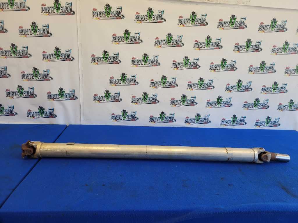 2022 Ford F250SD Pickup Truck Driveshaft Automatic Transmission A/T 2581 - The Parts Farm