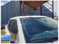 2015-2017 Ford F150 F-150 Pickup Truck Passenger RH Front Upper Control Arm 2617 - The Parts Farm